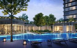 The LakeGarden Residences (D22), Condominium #448706931